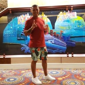 Meet your Posher, Erimar